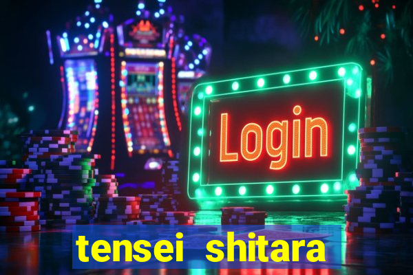 tensei shitara slime datta ken 2 temporada dublado crunchyroll